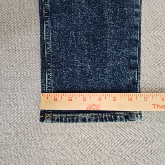 Buffalo David Bitton Jeans Men's 33x30 Axel Slim Stretch $109 MSRP NWT Classic - Picture 7 of 15